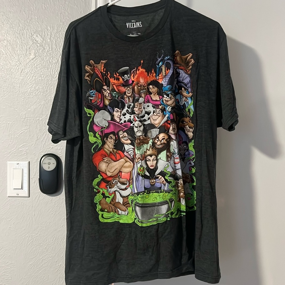 Disney Tee